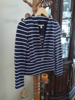 Elegant Classy Jacket, Banana Republic, Size - 0P